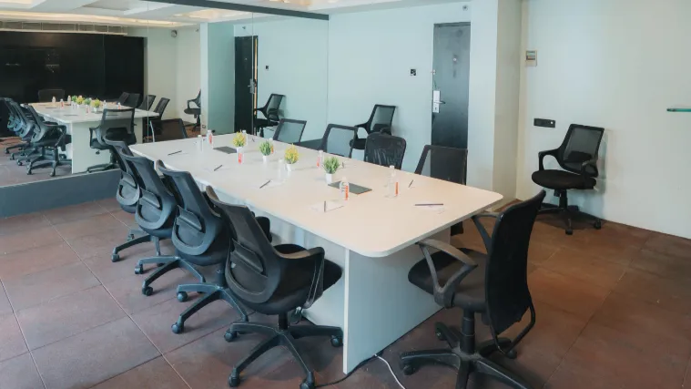 The Board Room
